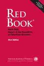 Cover: Red Book (R) - American Academy of Pediatrics