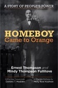 Cover: Homeboy Came to Orange - New Village Press