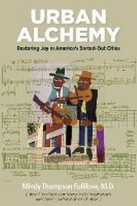 Enlarge image Cover: Urban Alchemy - New Village Press
