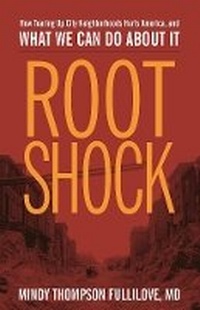 Enlarge image Cover: Root Shock - New Village Press