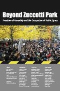 Cover: Beyond Zuccotti Park - New Village Press