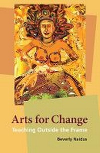Enlarge image Cover: Arts for Change - New Village Press