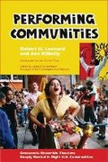 Cover: Performing Communities - New Village Press