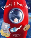 Cover: Before I Was Me - Sophia Institute Press