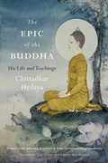 Cover: Epic of the Buddha - Shambhala Publications Inc