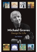 Cover: Michael Graves - Princeton Architectural Press