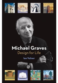 Enlarge image Cover: Michael Graves - Princeton Architectural Press