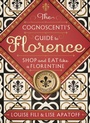 Cover: The Cognoscenti's Guide to Florence - Princeton Architectural Press