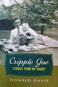 Cover: Cripple Joe - Parkhurst Brothers Publishers Inc