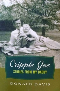 Enlarge image Cover: Cripple Joe - Parkhurst Brothers Publishers Inc