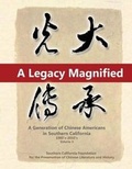 Cover: A Legacy Magnified - Ehgbooks