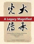 Cover: A Legacy Magnified - Ehgbooks