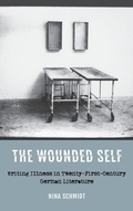Cover: The Wounded Self - Camden House Inc