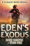 Cover: Eden's Exodus - David Vandyke