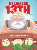 Cover: Dec. 13th - Page Publishing, Inc.