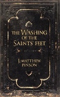 Cover: The Washing of the Saints' Feet - Randall House Publications