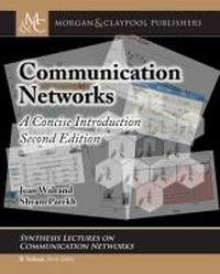 Abbildung von: Communication Networks - Morgan and Claypool Life Sciences