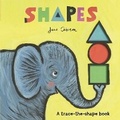 Cover: Jane Cabrera: Shapes - Templar Publishing