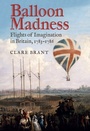 Cover: Balloon Madness - De Gruyter