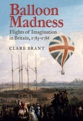 Cover: Balloon Madness - De Gruyter