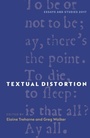 Cover: Textual Distortion - De Gruyter