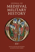 Cover: Journal of Medieval Military History - De Gruyter