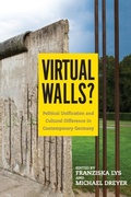 Cover: Virtual Walls? - De Gruyter