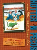 Cover: Hotter'n Pecos - Texas Tech Press,U.S.