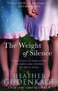 Cover: The Weight Of Silence - HQ