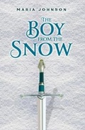 Cover: The Boy from the Snow - Olympia Publishers