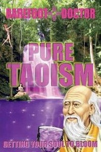 Enlarge image Cover: Pure Taoism - Wayward Publications Ltd