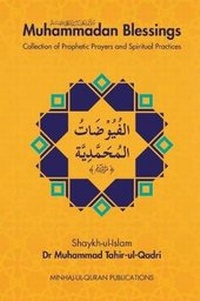 Abbildung von: Muhammadan Blessings - Minhaj-ul-Quran Publications