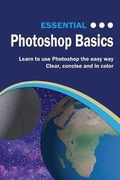 Bild: Essential Photoshop Basics - Elluminet Press