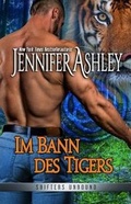 Cover: Im Bann des Tigers - Ja / AG Publishing