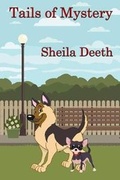 Cover: Tails of Mystery - Linkville Press