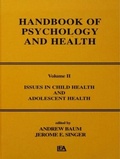 Cover: Issues in Child Health and Adolescent Health - Lawrence Erlbaum Associates Inc