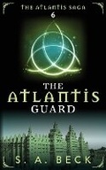 Cover: The Atlantis Guard - Beck Books