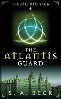 Enlarge image Cover: The Atlantis Guard - Beck Books