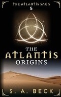 Cover: The Atlantis Origins - Beck Books