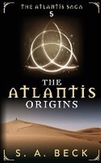 Enlarge image Cover: The Atlantis Origins - Beck Books
