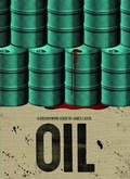 Cover: Oil - Groundwood Books Ltd ,Canada
