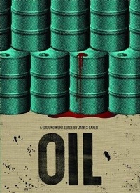 Enlarge image Cover: Oil - Groundwood Books Ltd ,Canada