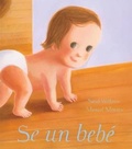 Cover: Se Un Bebe, Mi Bebe - Groundwood Books