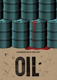 Enlarge image Cover: Oil - Groundwood Books Ltd ,Canada