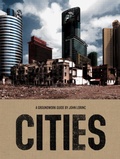 Cover: Cities - Groundwood Books Ltd ,Canada