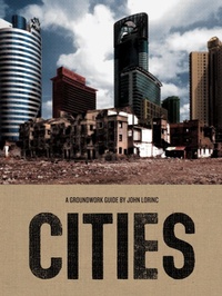 Enlarge image Cover: Cities - Groundwood Books Ltd ,Canada