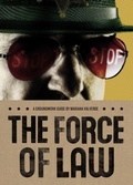 Cover: The Force of Law - Groundwood Books Ltd ,Canada