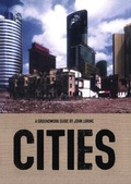 Cover: Cities - Groundwood Books Ltd ,Canada
