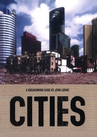 Enlarge image Cover: Cities - Groundwood Books Ltd ,Canada