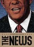 Cover: The News - Groundwood Books Ltd ,Canada